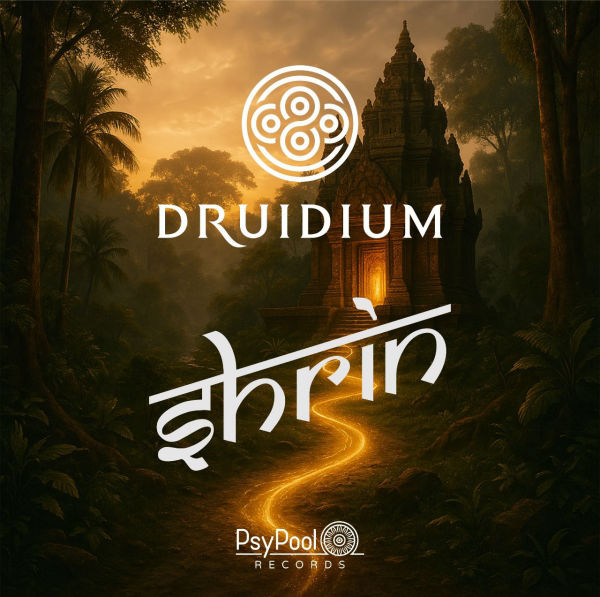 Druidium Shrin