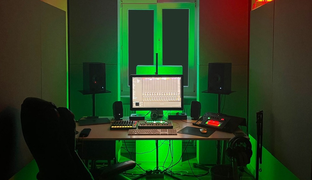 Protobase Studio